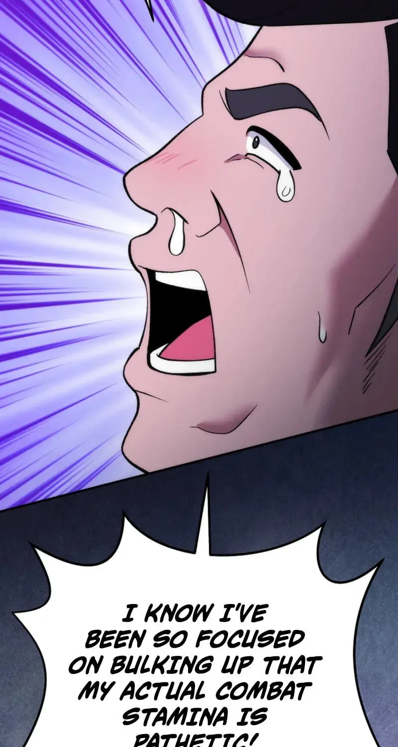 I Was Thrown Into an Unknown Manga Chapter 31 547 ea9ffdbf2c2a