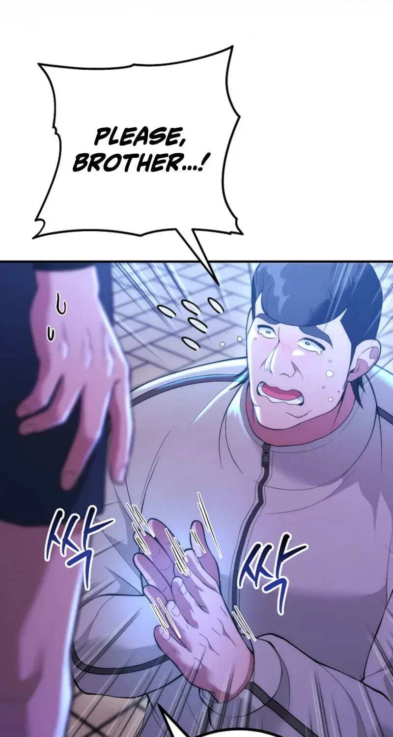 I Was Thrown Into an Unknown Manga Chapter 31 553 f4b35fd92b08