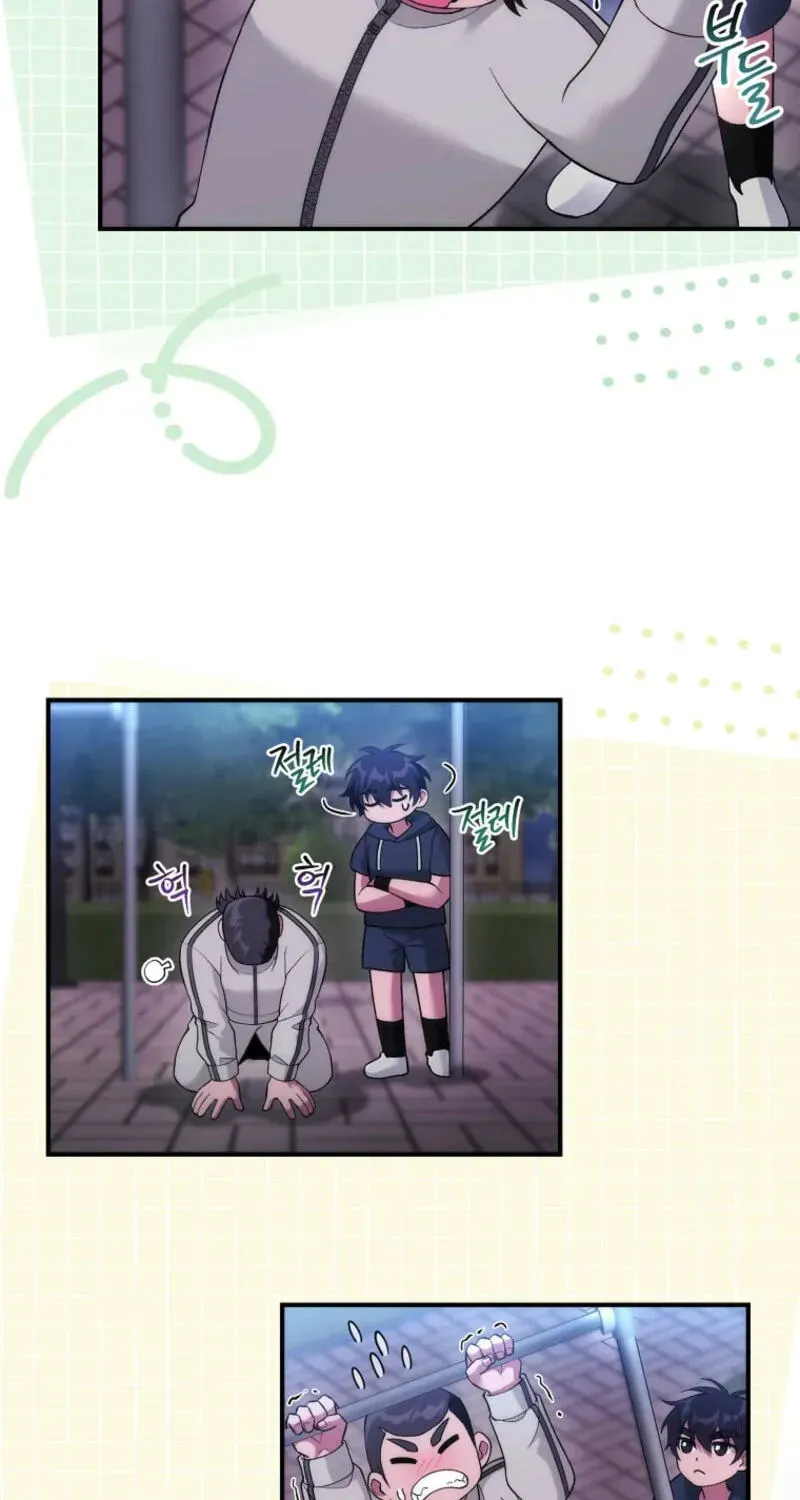 I Was Thrown Into an Unknown Manga Chapter 31 561 f4ddc2f030cd
