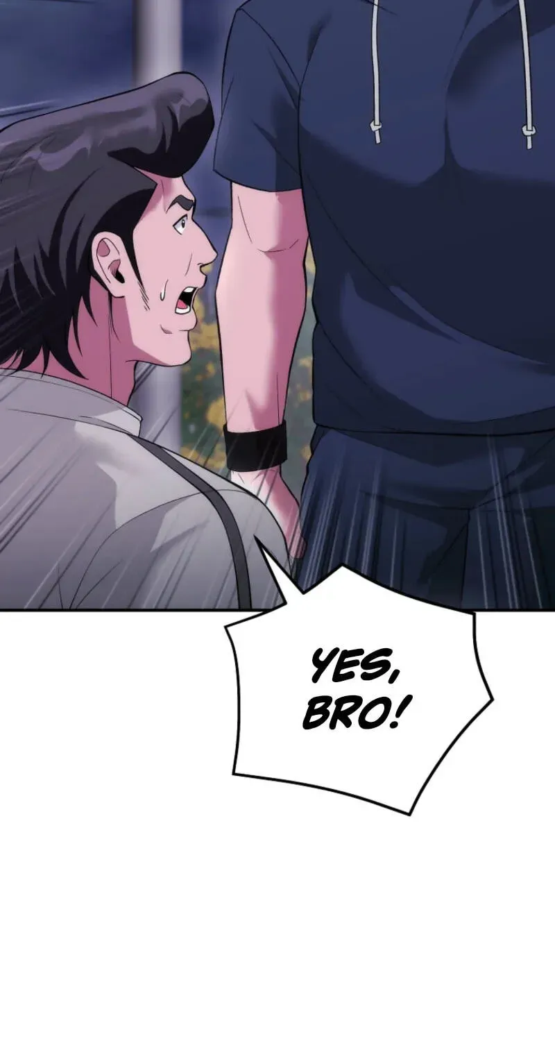 I Was Thrown Into an Unknown Manga Chapter 31 523 f6e52685fa29