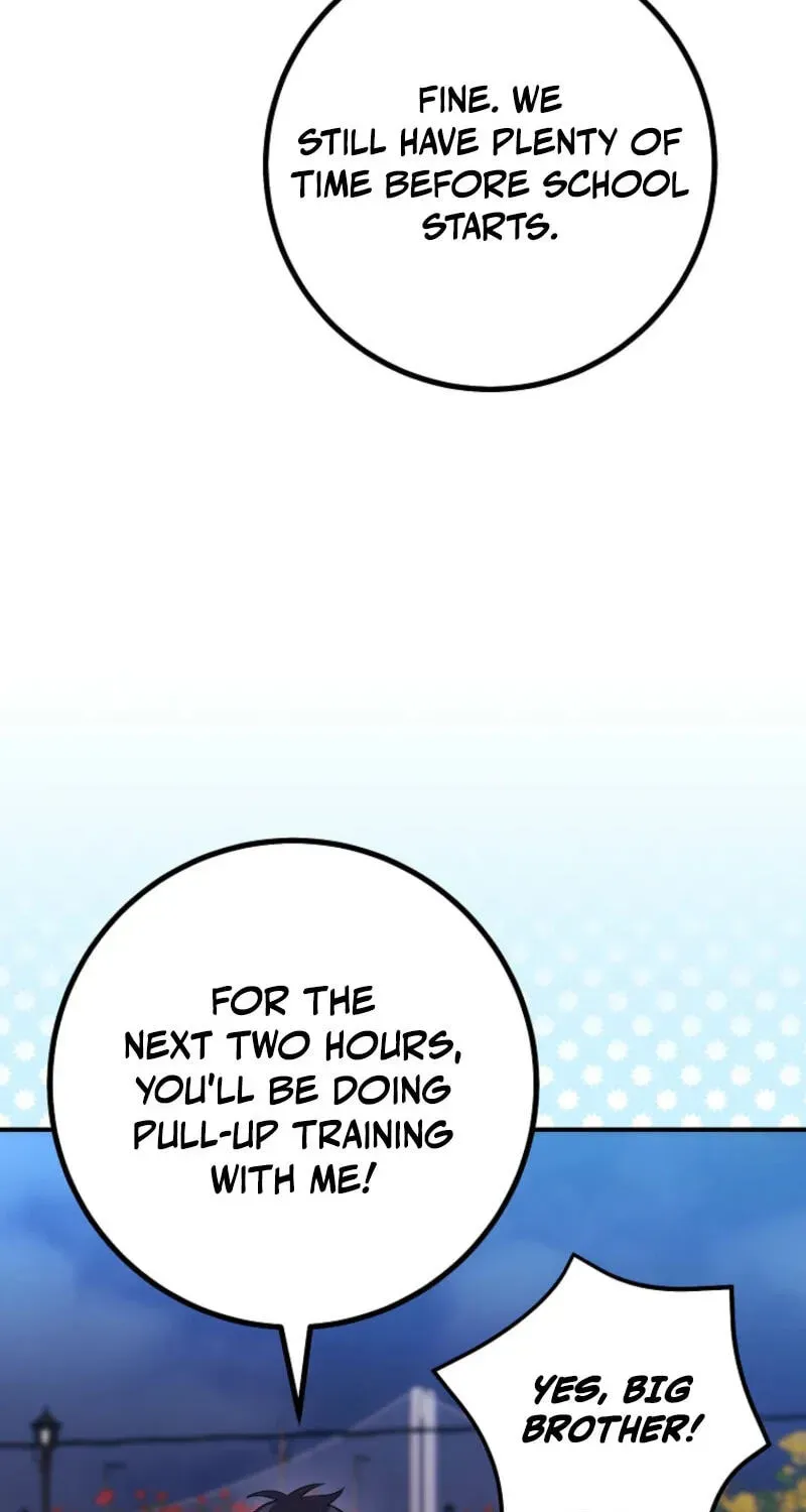 I Was Thrown Into an Unknown Manga Chapter 31 555 ffabe654c66c