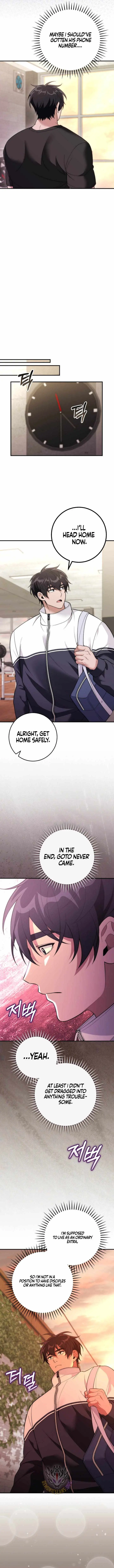 I Was Thrown Into an Unknown Manga Chapter 32 58 0f8aa19e1aed