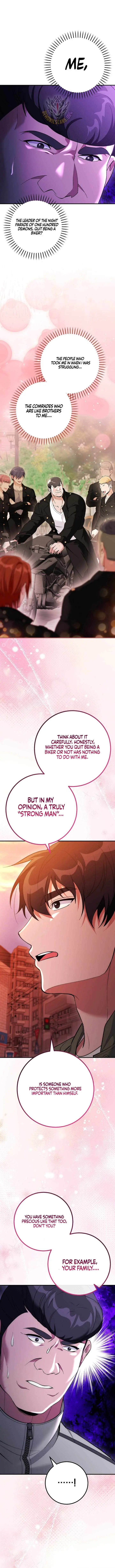 I Was Thrown Into an Unknown Manga Chapter 32 50 589dd3a0bde2