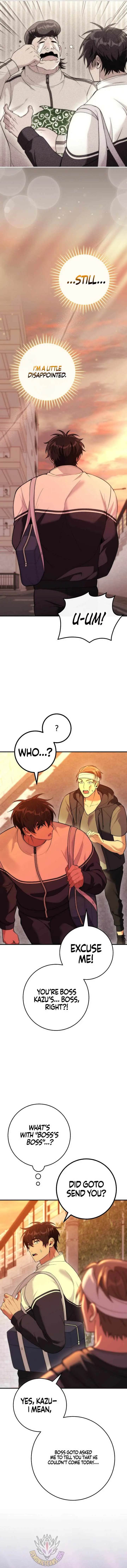 I Was Thrown Into an Unknown Manga Chapter 32 59 f9a5c76352bb