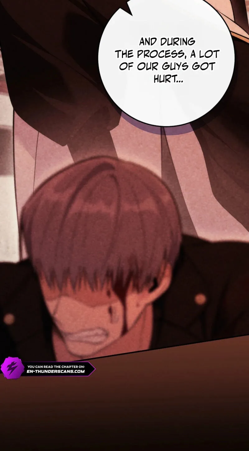 I Was Thrown Into an Unknown Manga Chapter 33 332 023ba1dd2fed