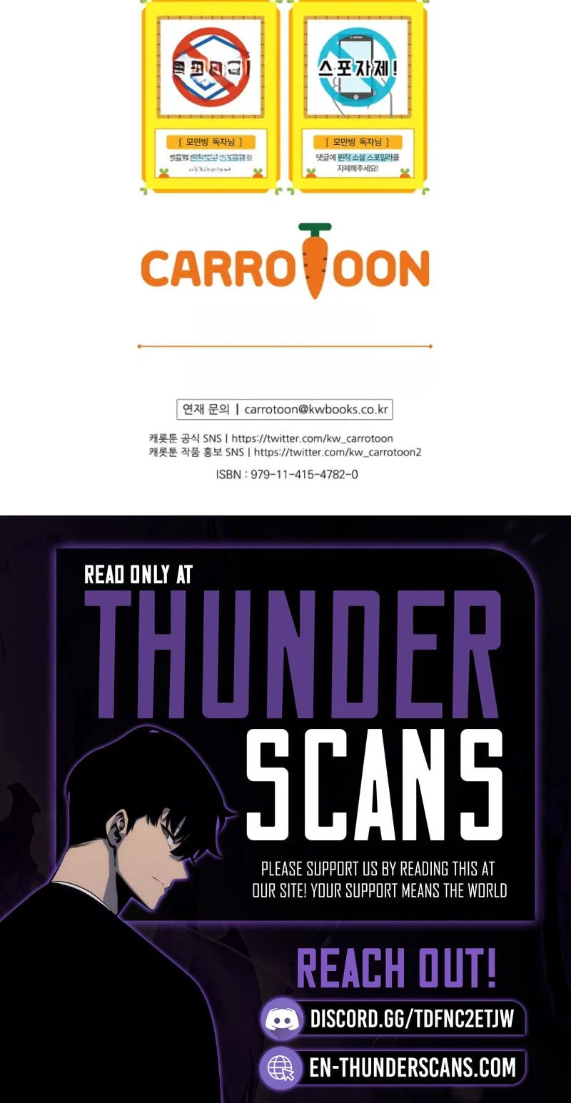 I Was Thrown Into an Unknown Manga Chapter 33 428 050111e2f0da
