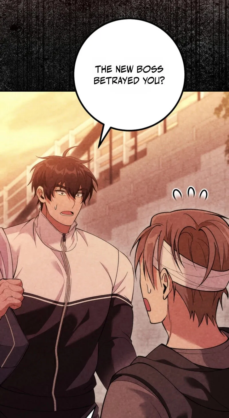 I Was Thrown Into an Unknown Manga Chapter 33 328 0f7e39c500ac