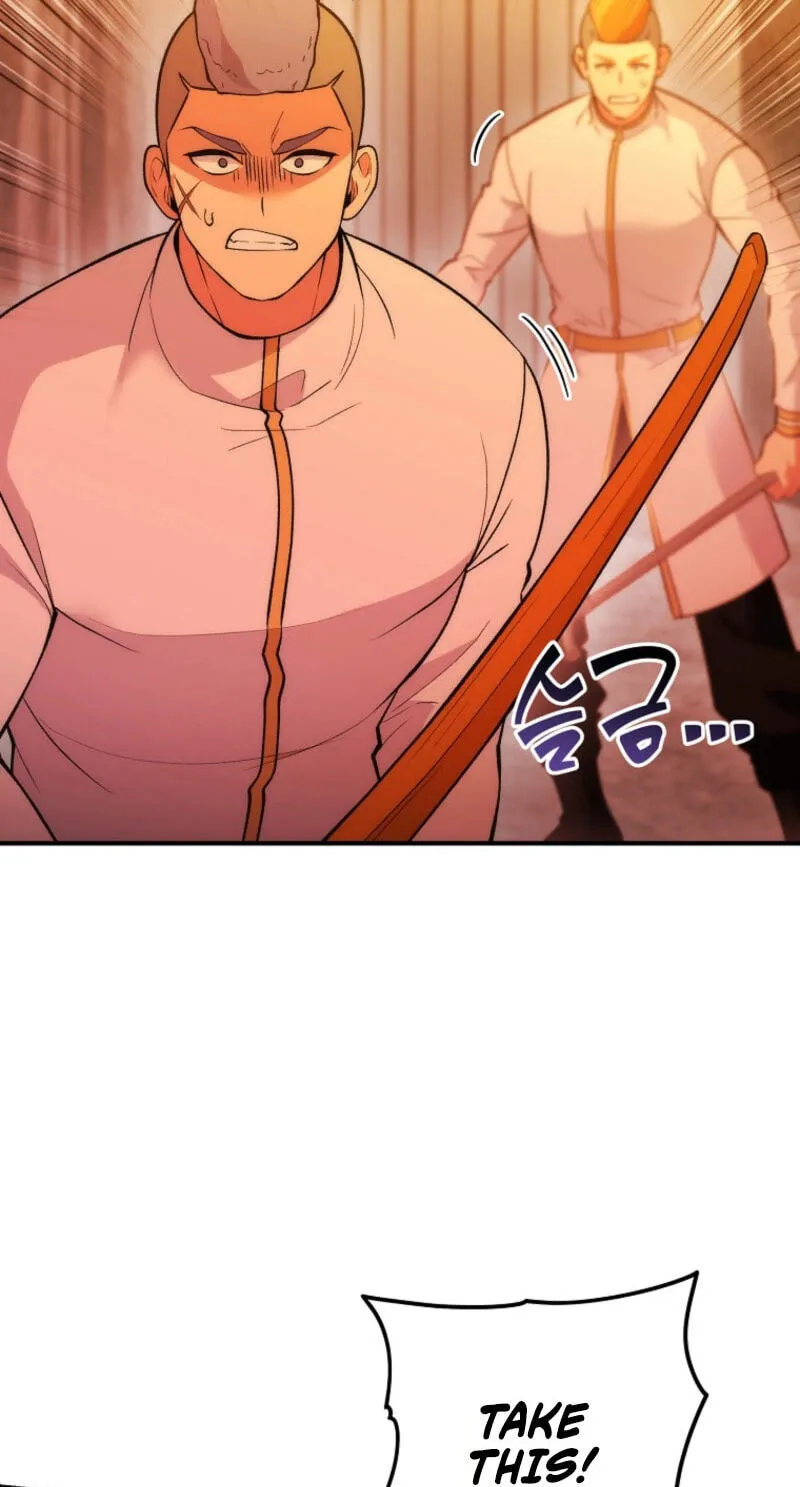I Was Thrown Into an Unknown Manga Chapter 33 395 177da3115299