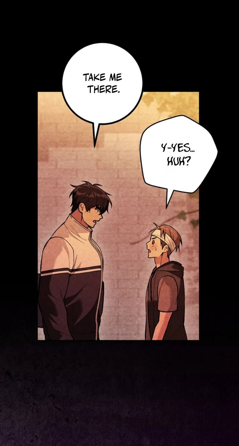 I Was Thrown Into an Unknown Manga Chapter 33 336 1c524fabe76c