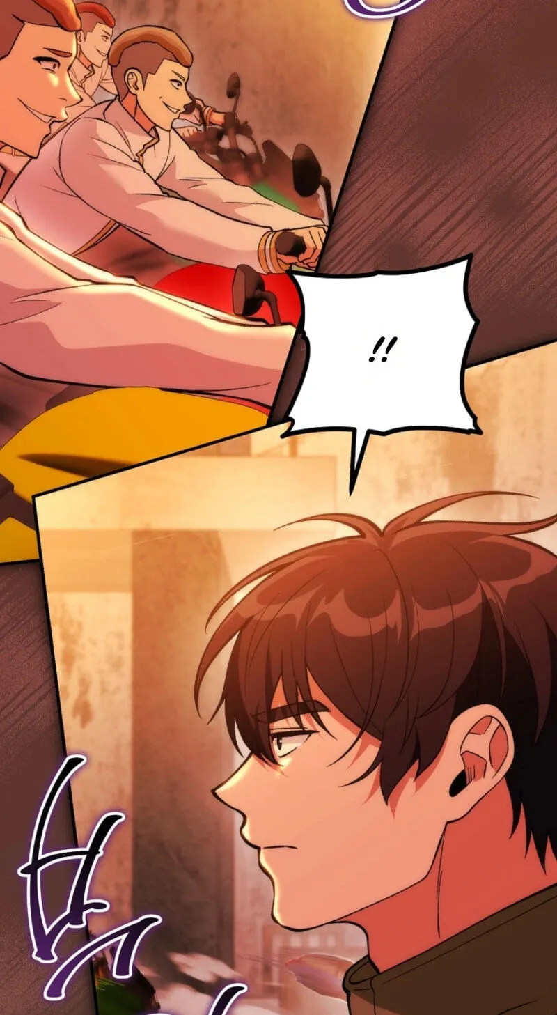 I Was Thrown Into an Unknown Manga Chapter 33 368 29ed15f96202