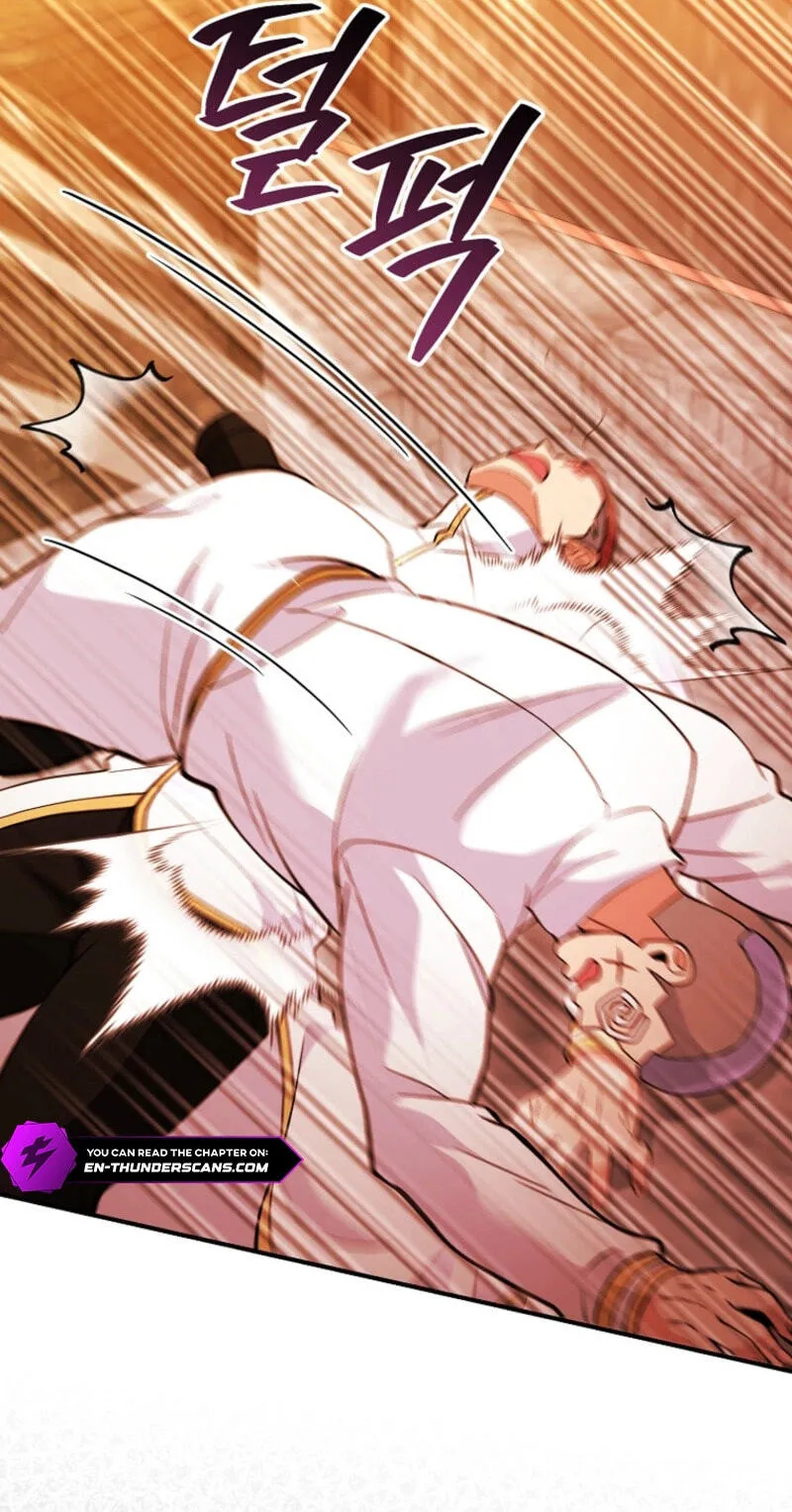 I Was Thrown Into an Unknown Manga Chapter 33 403 2c1e300dddbc