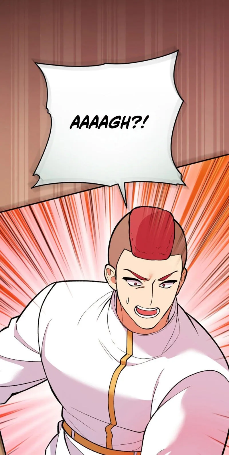 I Was Thrown Into an Unknown Manga Chapter 33 379 2c932dfaed65