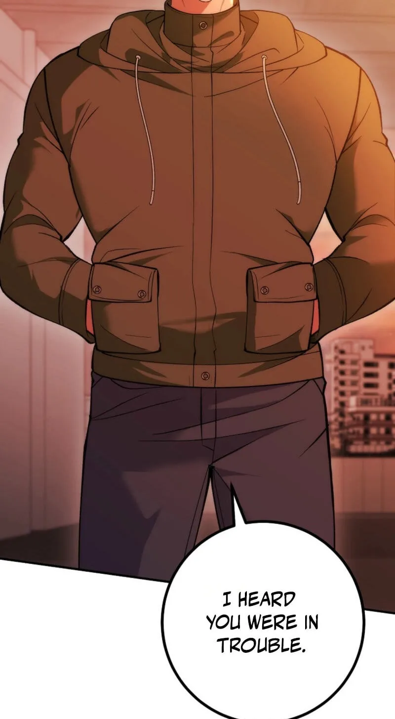 I Was Thrown Into an Unknown Manga Chapter 33 326 32cac88f21e1