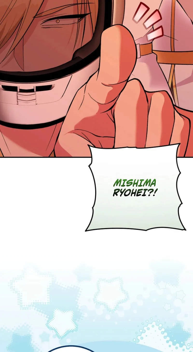 I Was Thrown Into an Unknown Manga Chapter 33 344 38fc509ef08a
