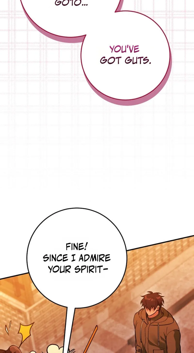 I Was Thrown Into an Unknown Manga Chapter 33 348 4a80c99e254d