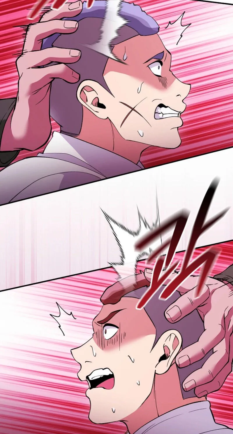 I Was Thrown Into an Unknown Manga Chapter 33 400 4ad288c5dd80