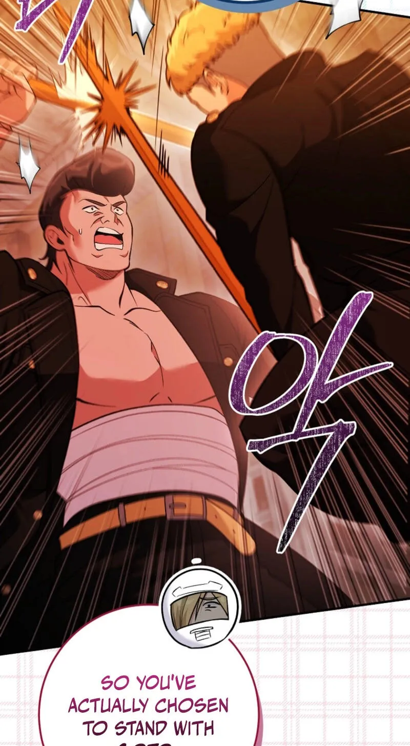 I Was Thrown Into an Unknown Manga Chapter 33 347 54febfeafab3