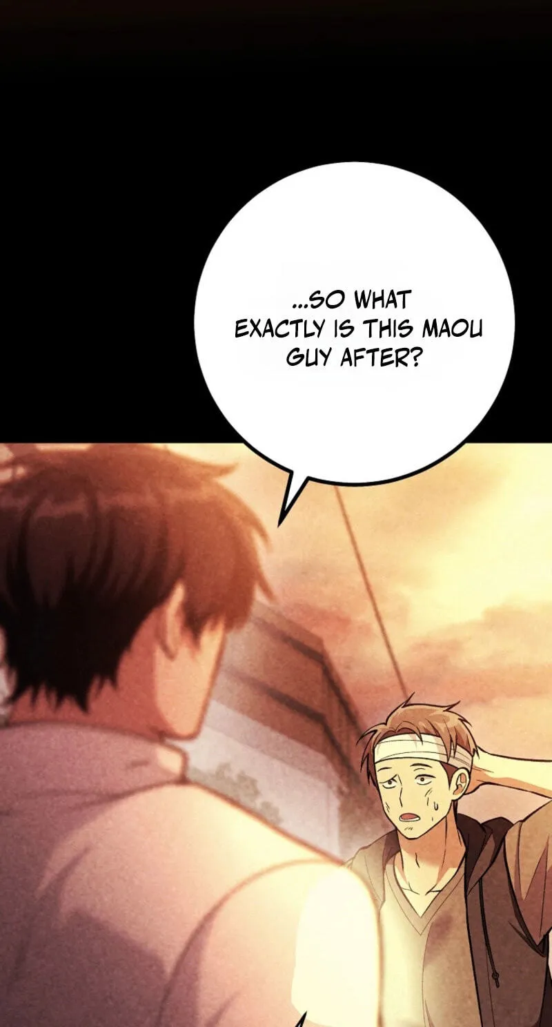 I Was Thrown Into an Unknown Manga Chapter 33 333 55c3ec64d55c