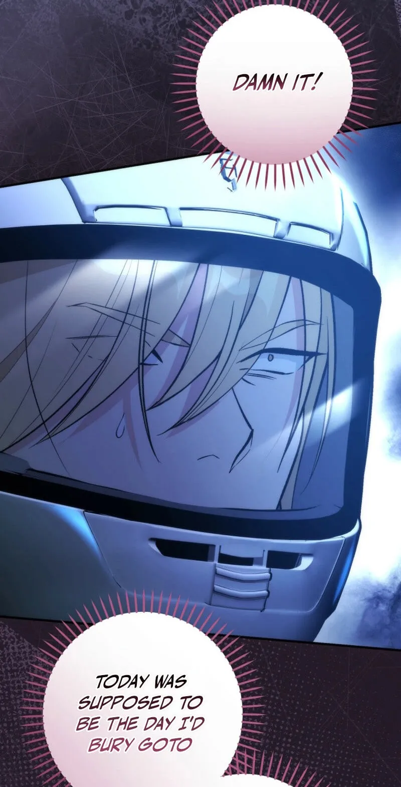 I Was Thrown Into an Unknown Manga Chapter 33 416 590d398b9ac3