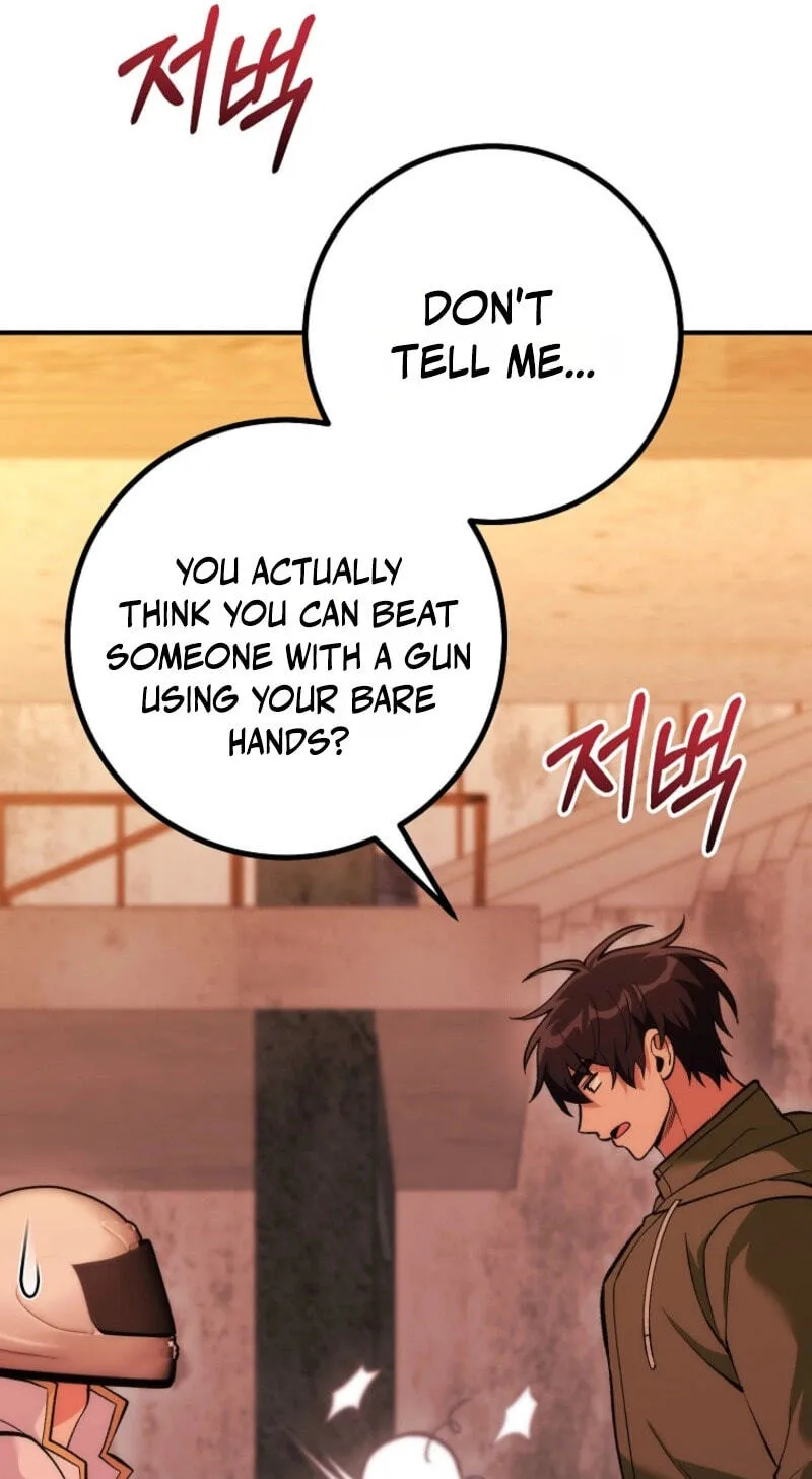 I Was Thrown Into an Unknown Manga Chapter 33 364 5e3c1b165ae7