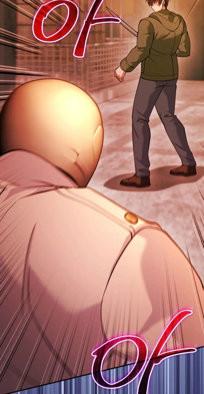 I Was Thrown Into an Unknown Manga Chapter 33 424 6957ff78d74c