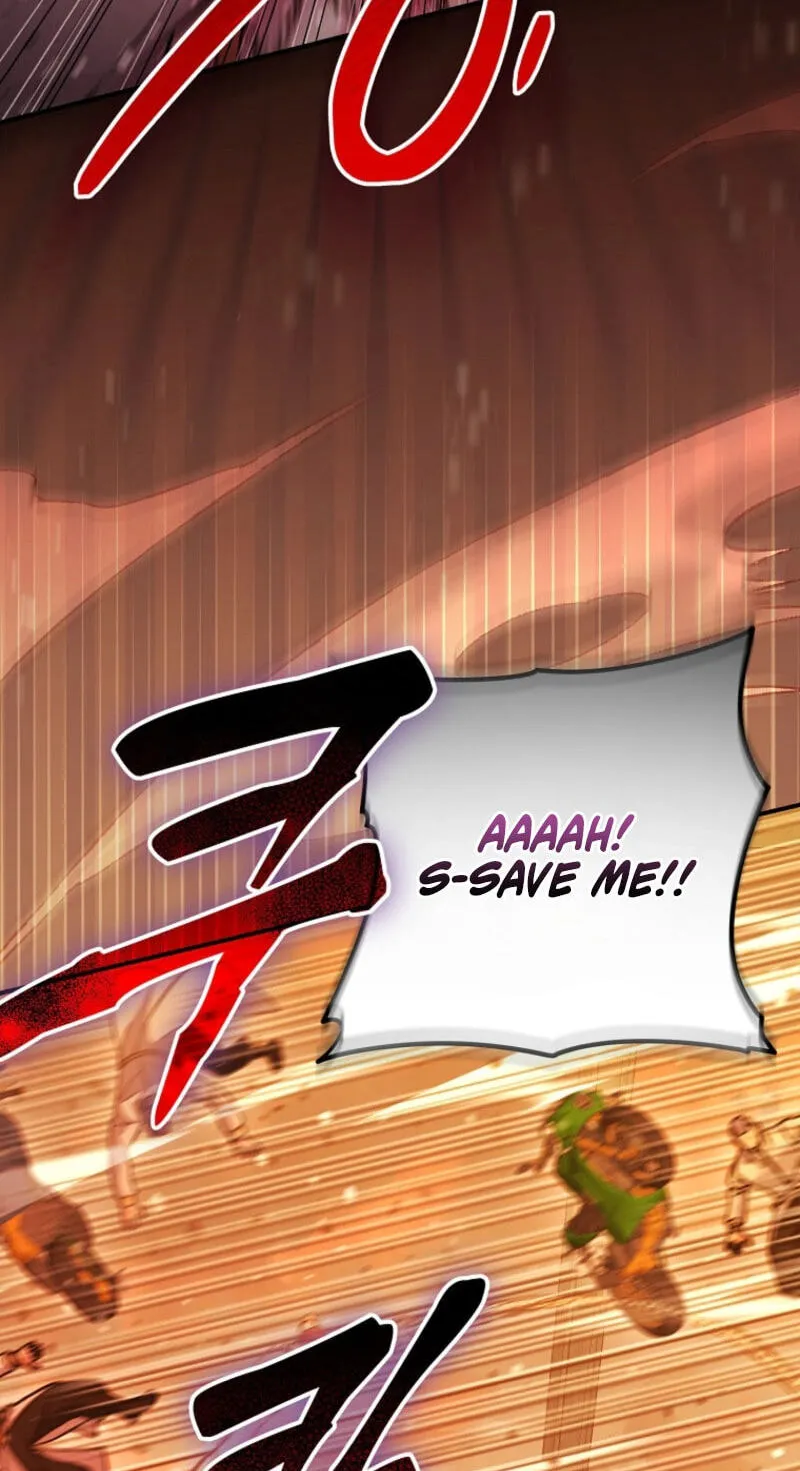 I Was Thrown Into an Unknown Manga Chapter 33 386 6cfe9e7cb0f8
