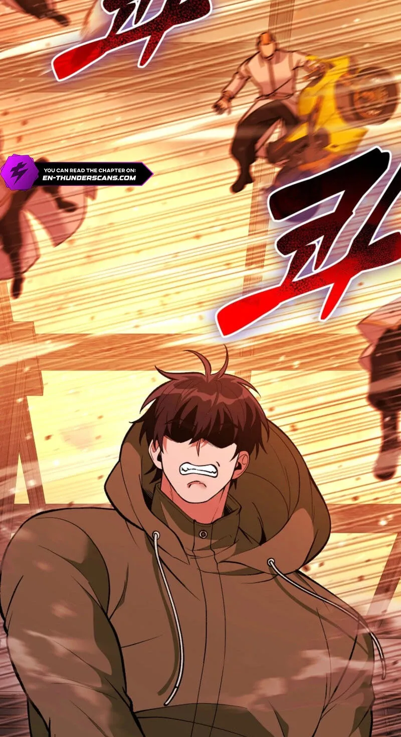 I Was Thrown Into an Unknown Manga Chapter 33 387 6edf803a3788