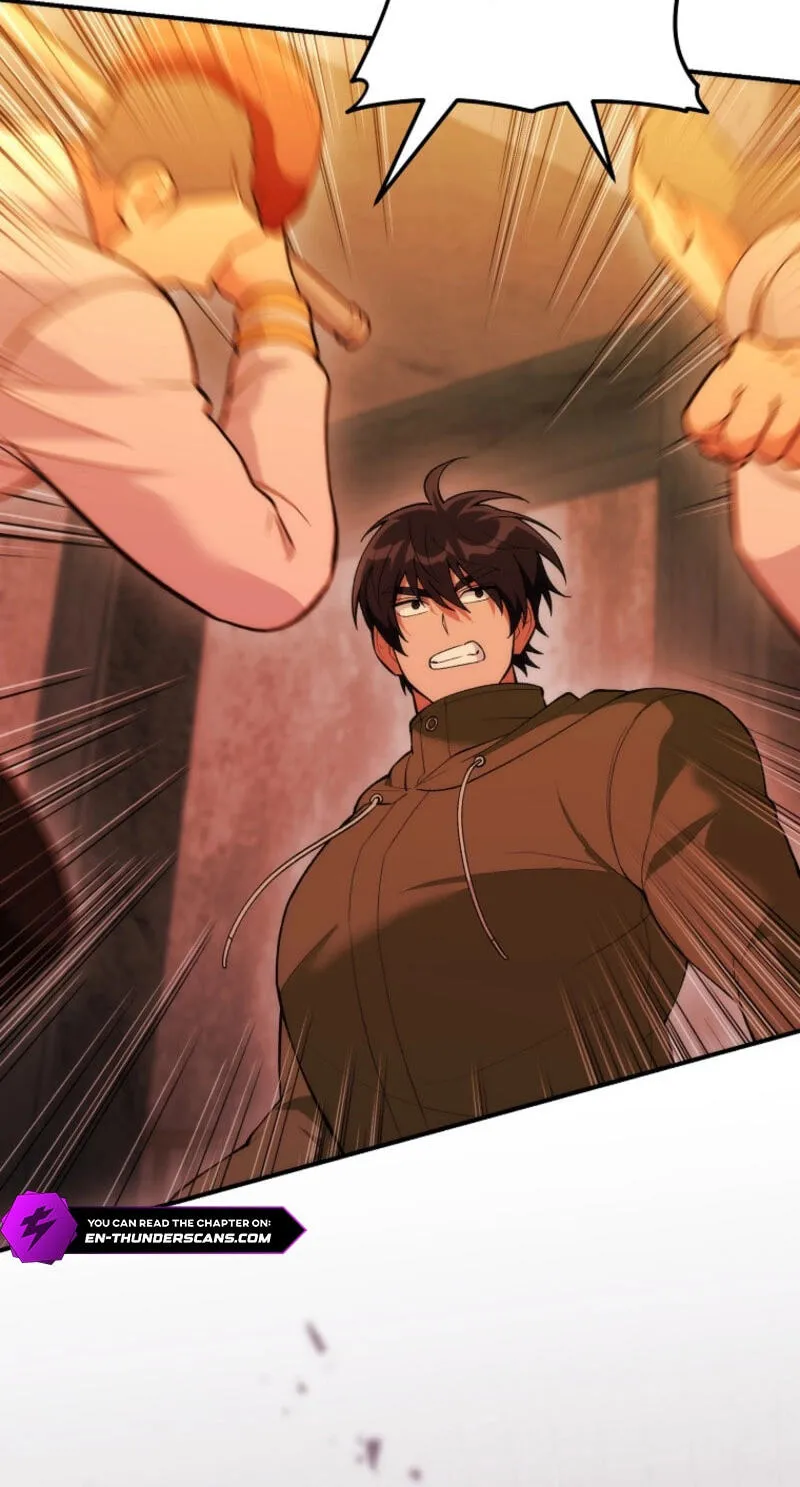 I Was Thrown Into an Unknown Manga Chapter 33 396 7b46ac60a28b