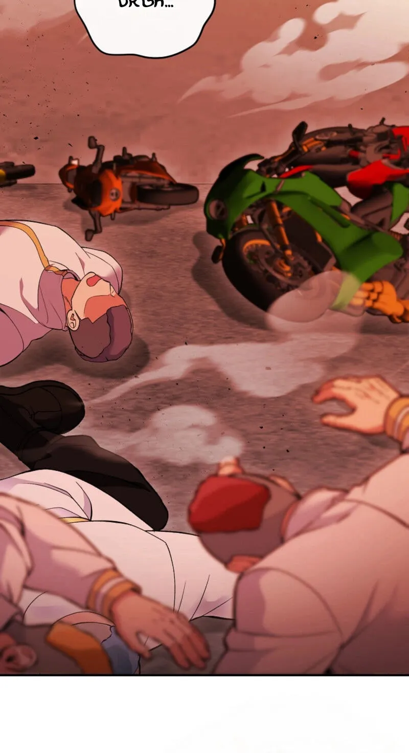 I Was Thrown Into an Unknown Manga Chapter 33 390 80030a4a48d9