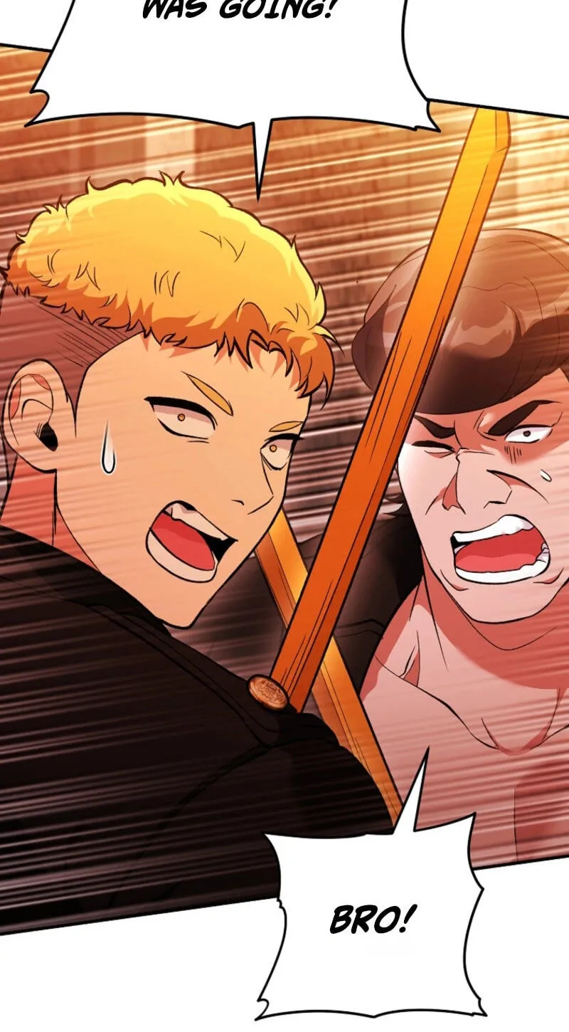 I Was Thrown Into an Unknown Manga Chapter 33 353 88fc43d34d54