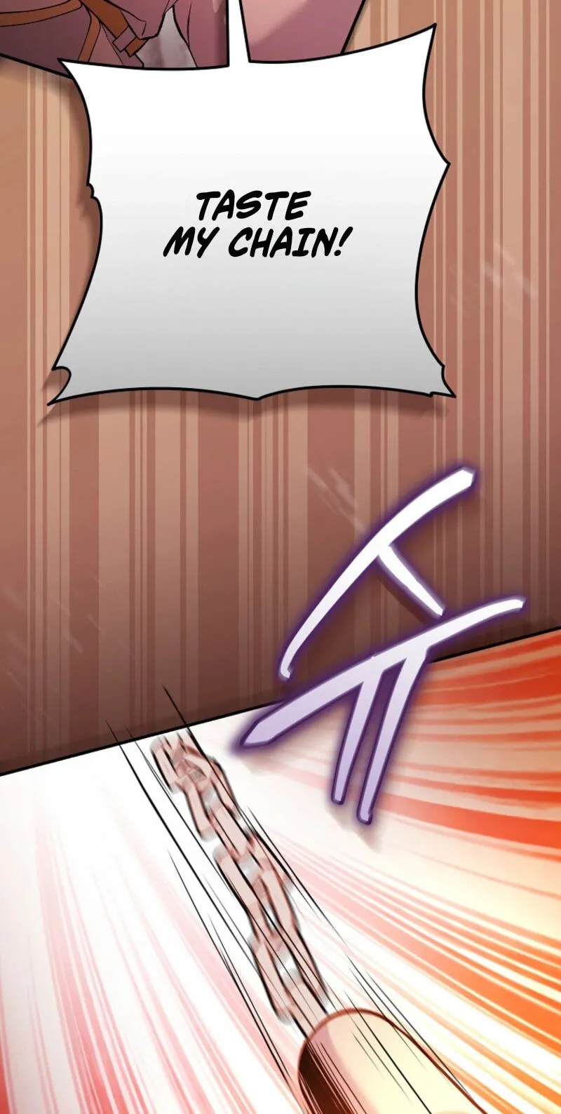 I Was Thrown Into an Unknown Manga Chapter 33 375 8d97c643a6cf
