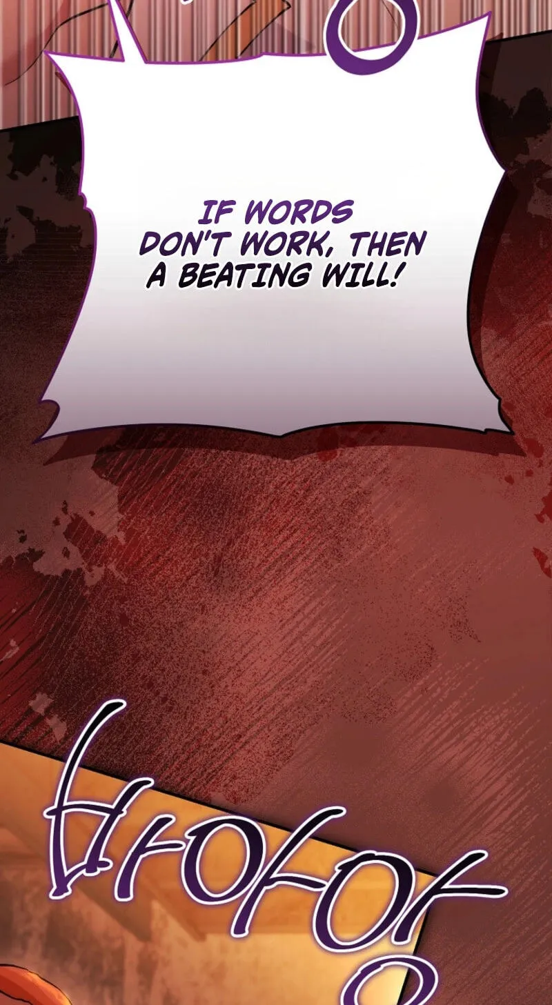 I Was Thrown Into an Unknown Manga Chapter 33 367 91f5c1de64f3