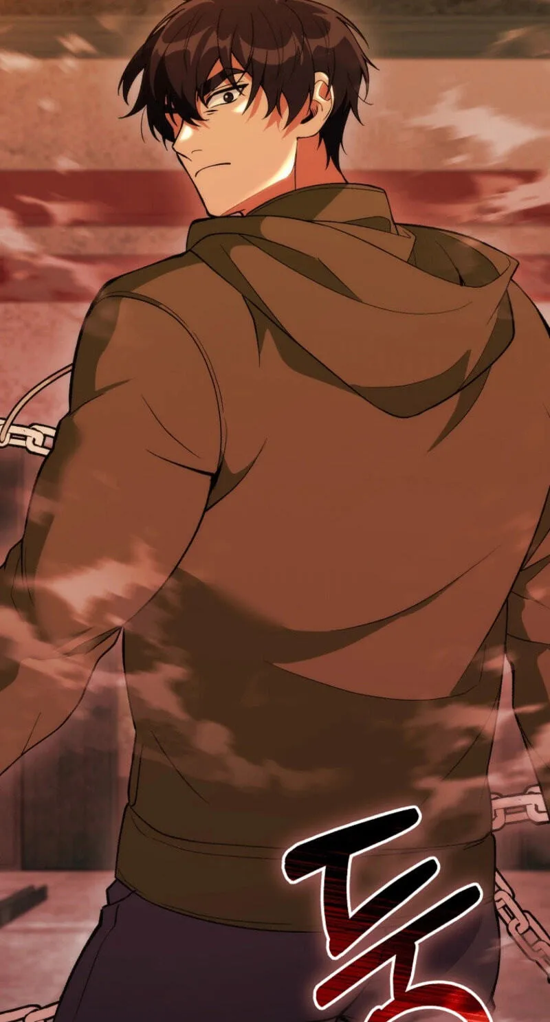 I Was Thrown Into an Unknown Manga Chapter 33 393 98cbba1ac935