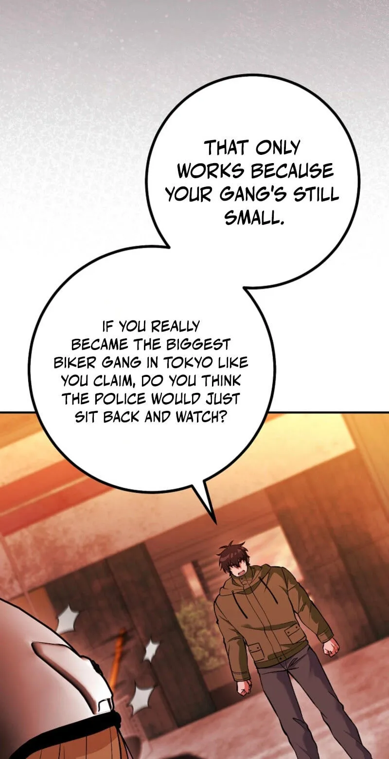 I Was Thrown Into an Unknown Manga Chapter 33 361 a500f4b6c728