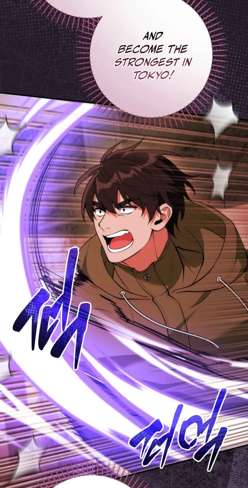 I Was Thrown Into an Unknown Manga Chapter 33 417 a7eb3802177f