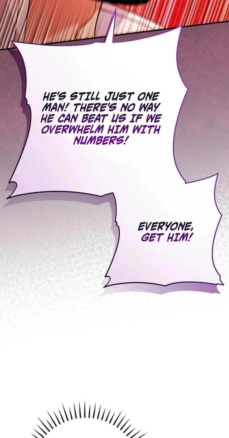 I Was Thrown Into an Unknown Manga Chapter 33 405 abdb21789fc3