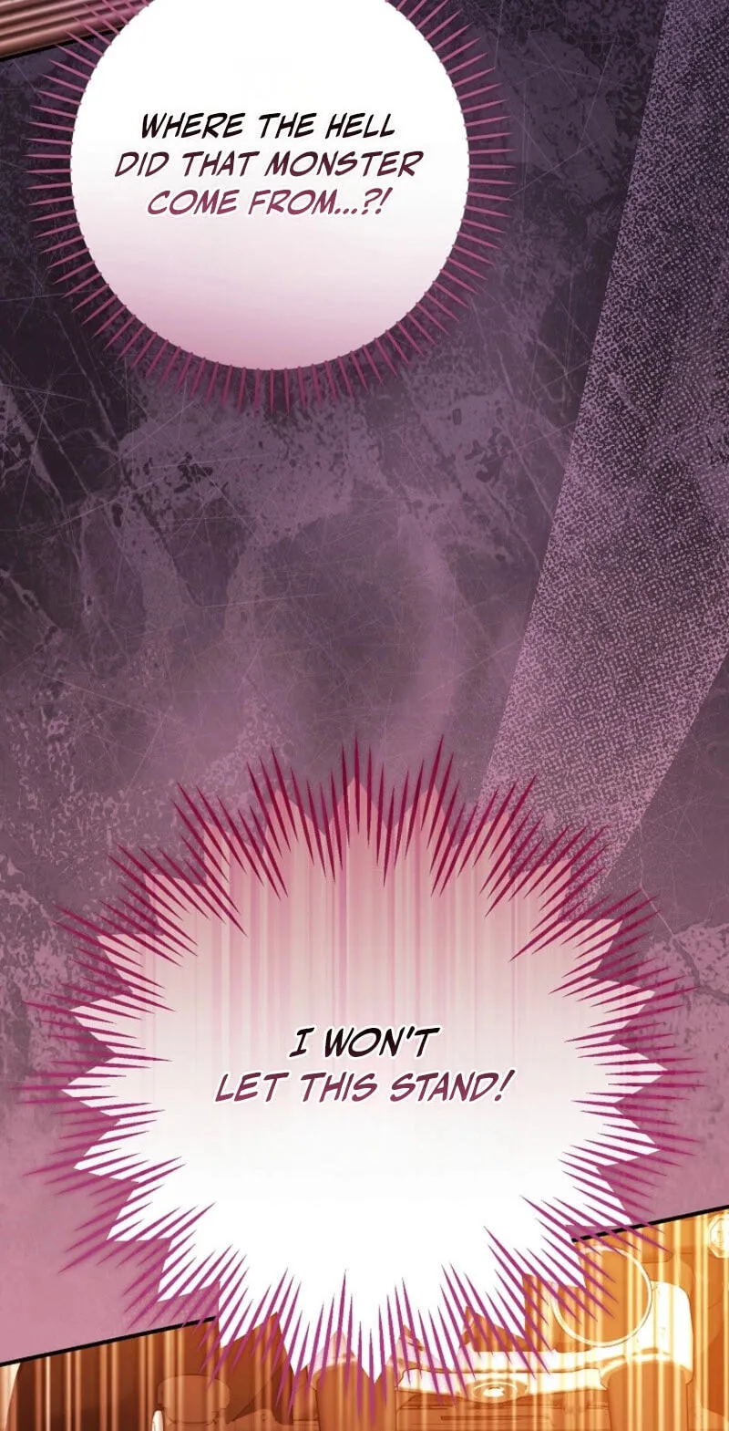 I Was Thrown Into an Unknown Manga Chapter 33 418 b4e62e825c20