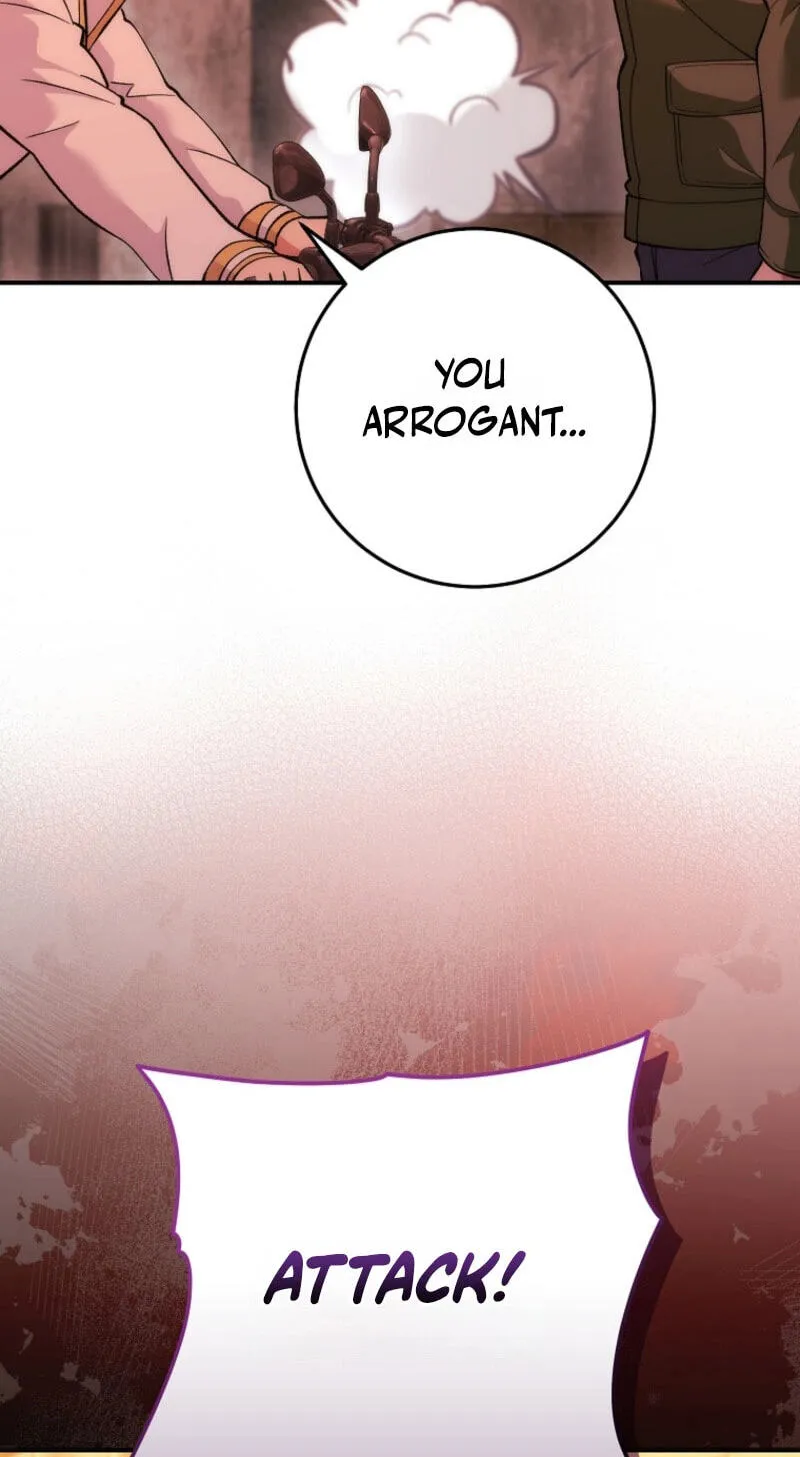I Was Thrown Into an Unknown Manga Chapter 33 365 b84ac5ad15b2