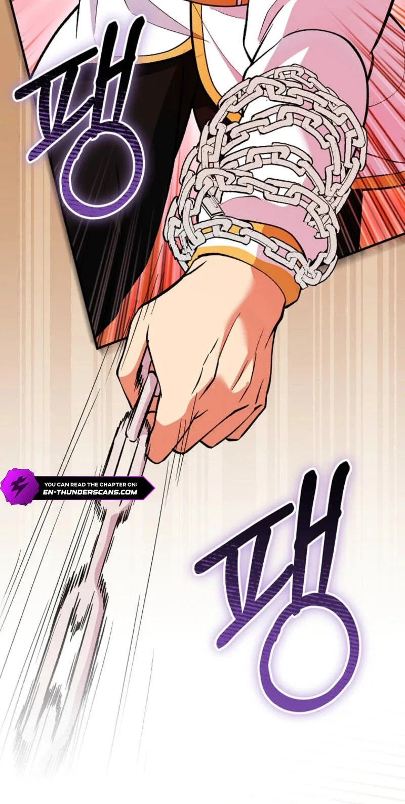 I Was Thrown Into an Unknown Manga Chapter 33 380 c402080f60ff