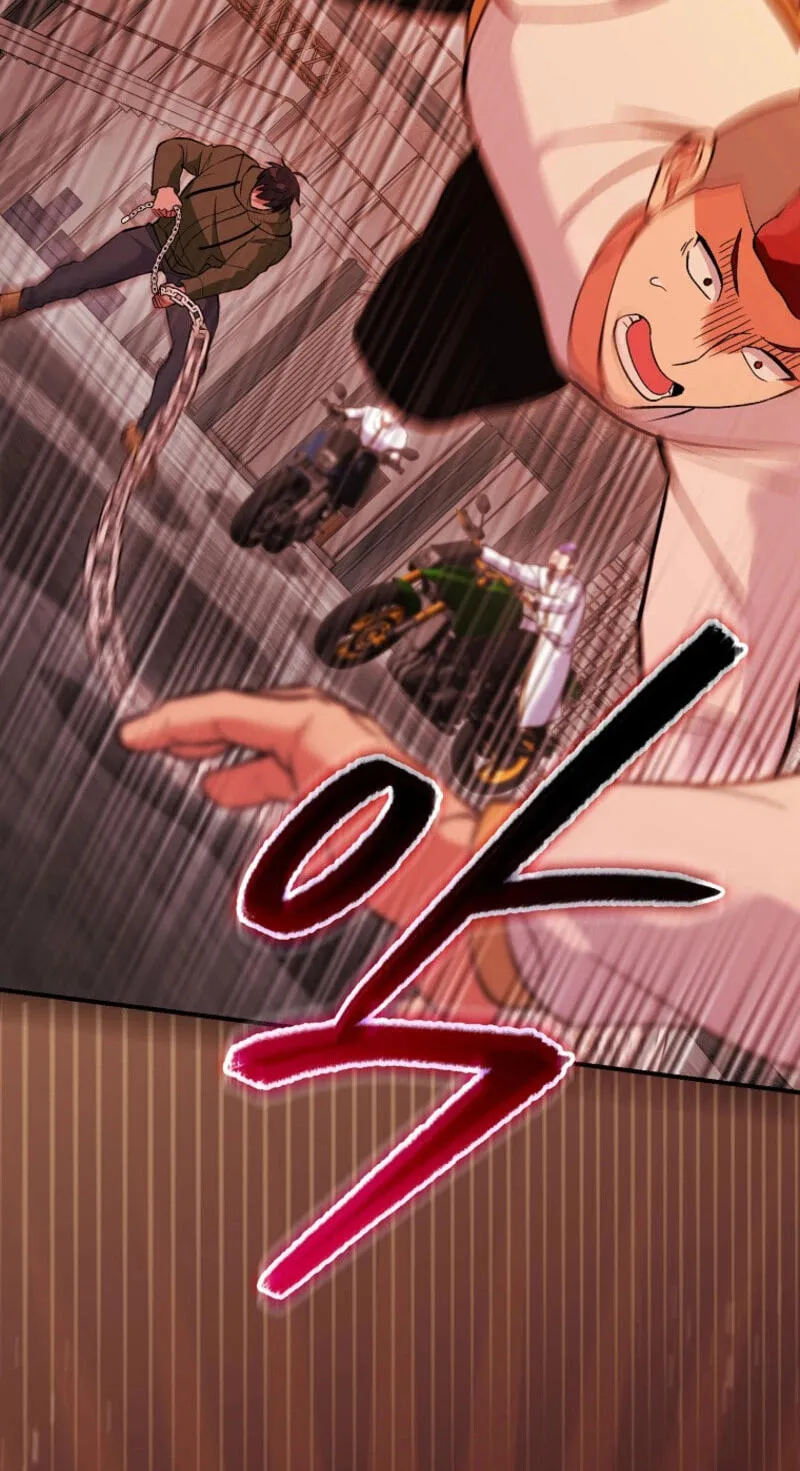 I Was Thrown Into an Unknown Manga Chapter 33 384 e1b211e39f07