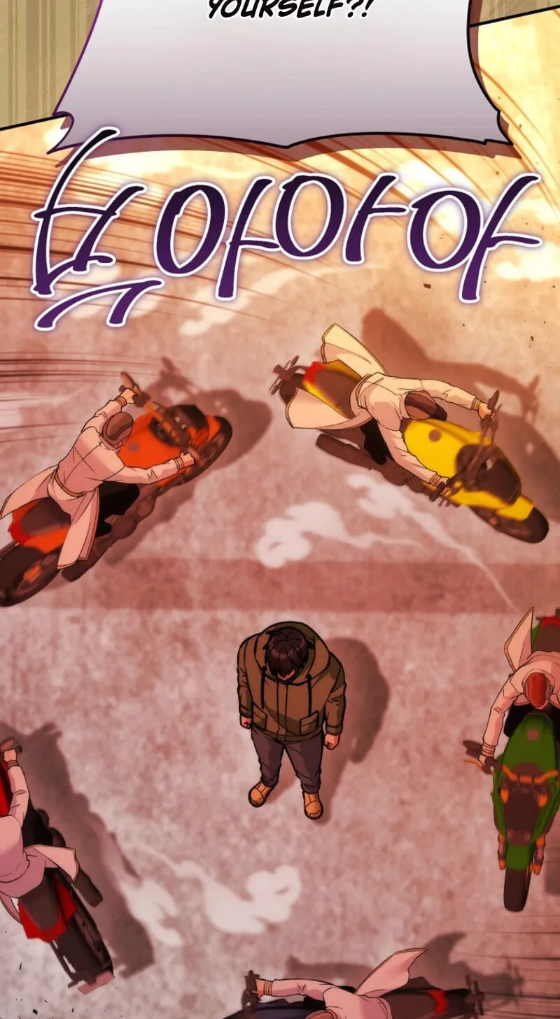 I Was Thrown Into an Unknown Manga Chapter 33 370 e518a56bdb71
