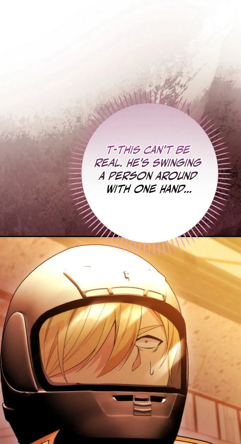 I Was Thrown Into an Unknown Manga Chapter 33 391 f74b0de6d75f