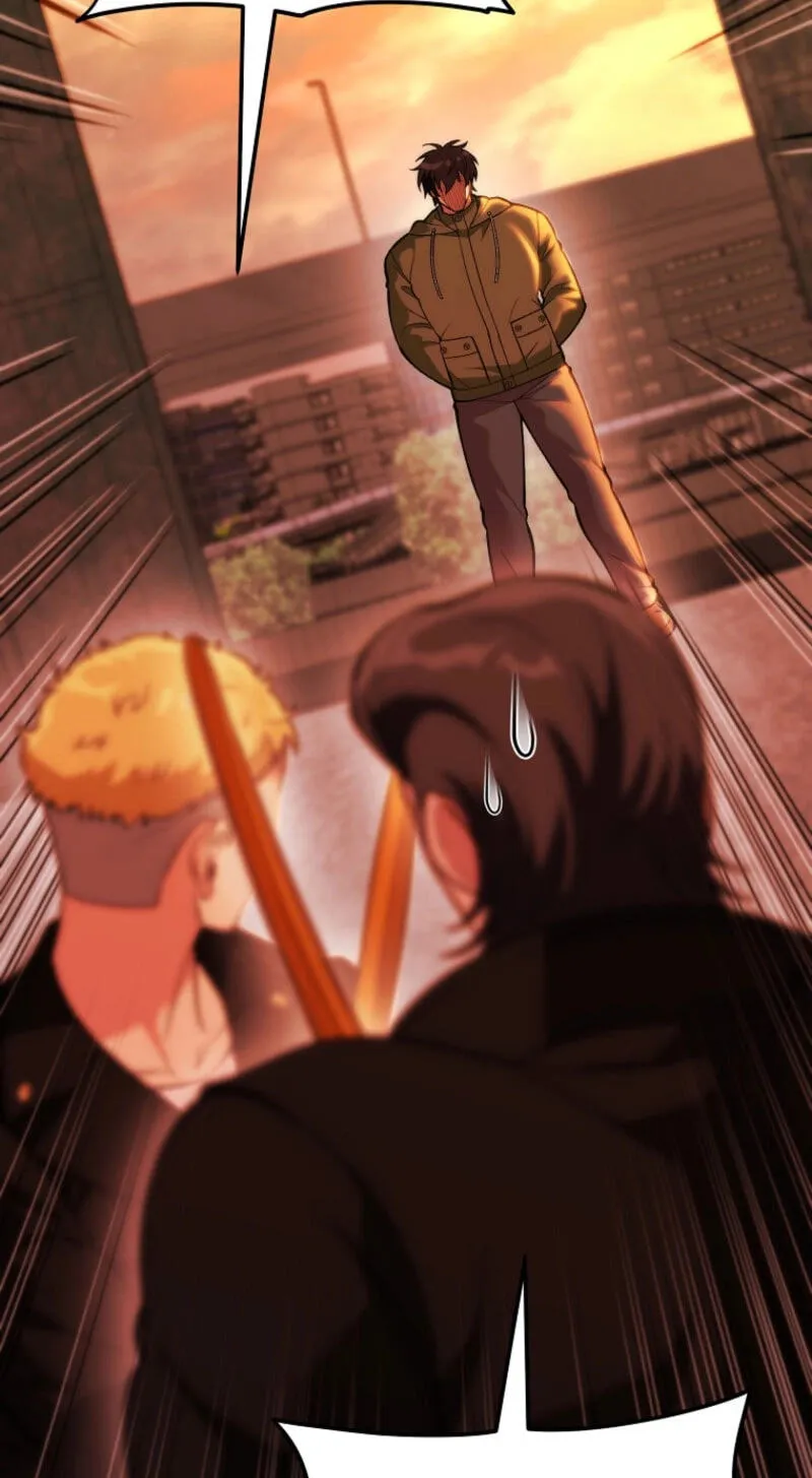 I Was Thrown Into an Unknown Manga Chapter 33 324 fd4bf8e6d237