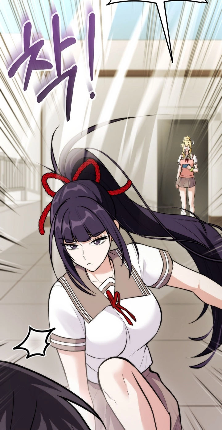 I Was Thrown Into an Unknown Manga Chapter 38 342 0253076b75cd