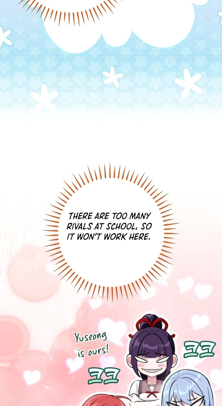 I Was Thrown Into an Unknown Manga Chapter 38 309 05c38570116d