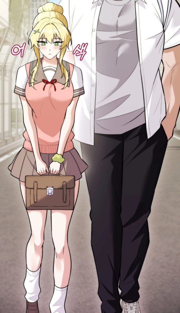 I Was Thrown Into an Unknown Manga Chapter 38 368 0714fcf7169e