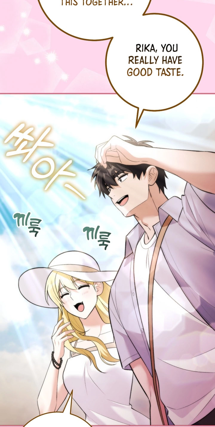 I Was Thrown Into an Unknown Manga Chapter 38 313 0e48c29573ab