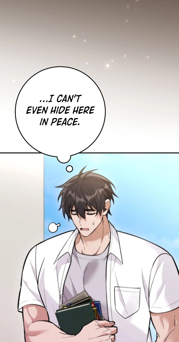 I Was Thrown Into an Unknown Manga Chapter 38 356 104efc9de3d1