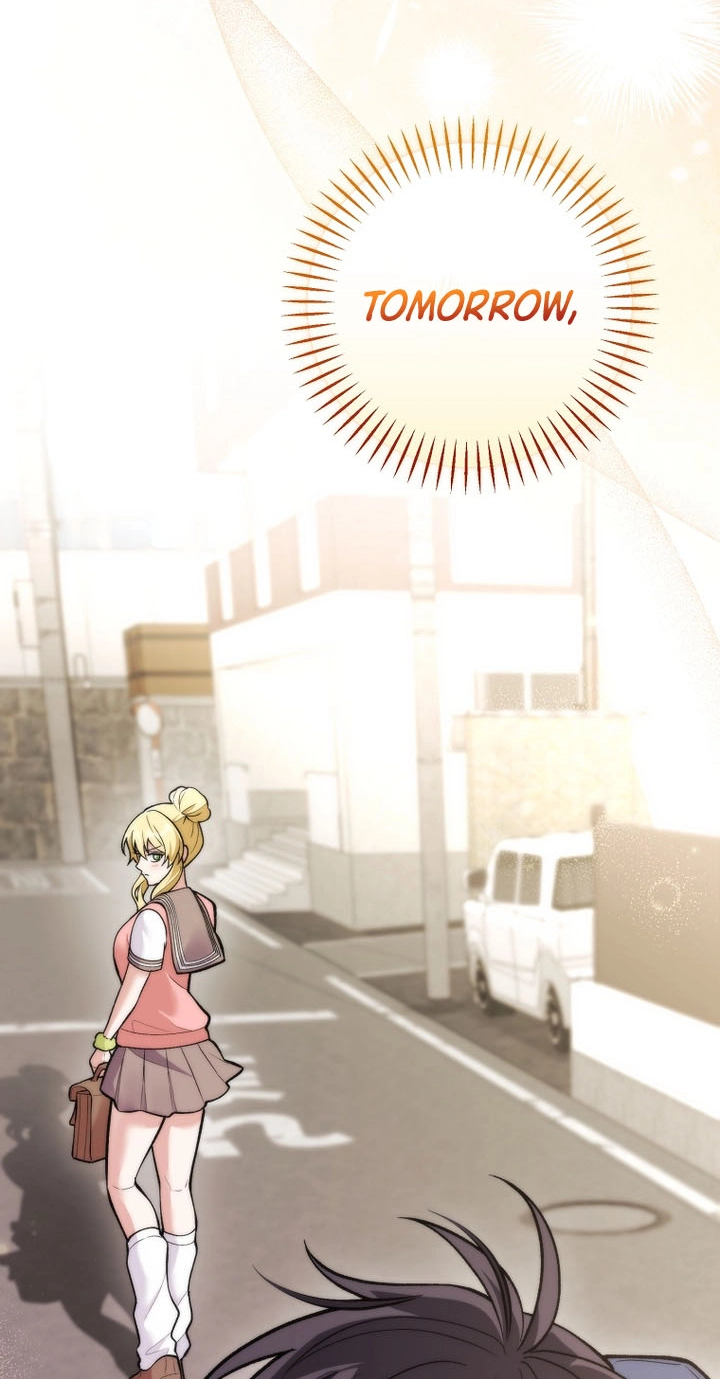 I Was Thrown Into an Unknown Manga Chapter 38 396 1c74fec50d20