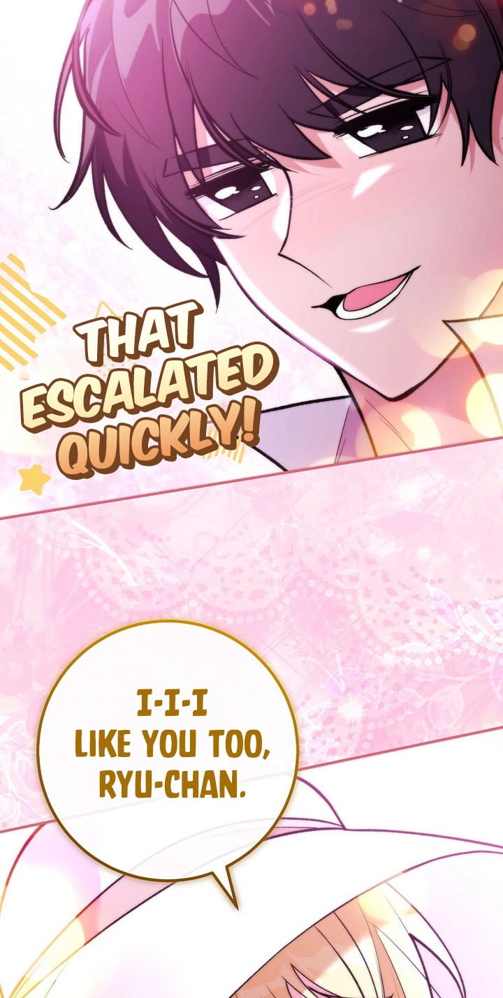 I Was Thrown Into an Unknown Manga Chapter 38 315 33c08574e125